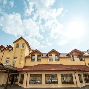 Hotel&Spa Pysanka, Готель Писанка, 3 Сауни Та Джакузі - Індивідуальний Відпочинок У Спа Leopoli